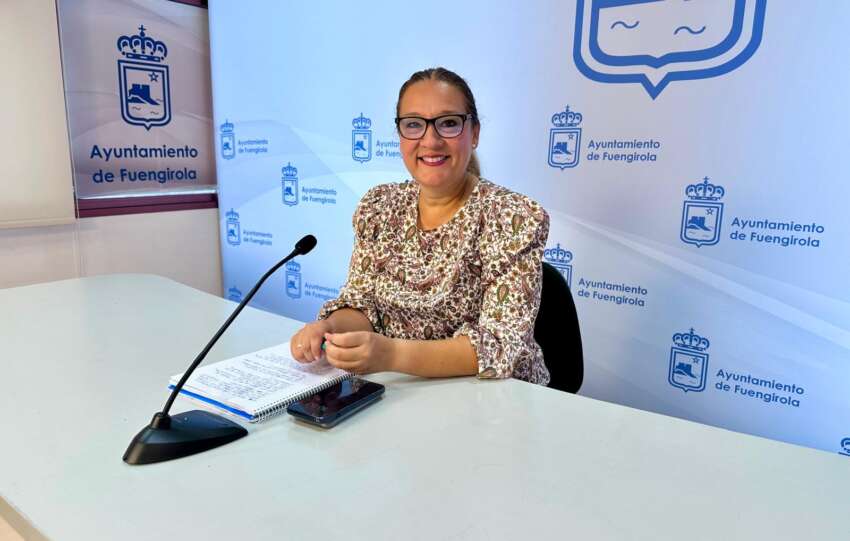 Rosa Ana Bravo informa del segundo plazo del pago de impuestos municipales