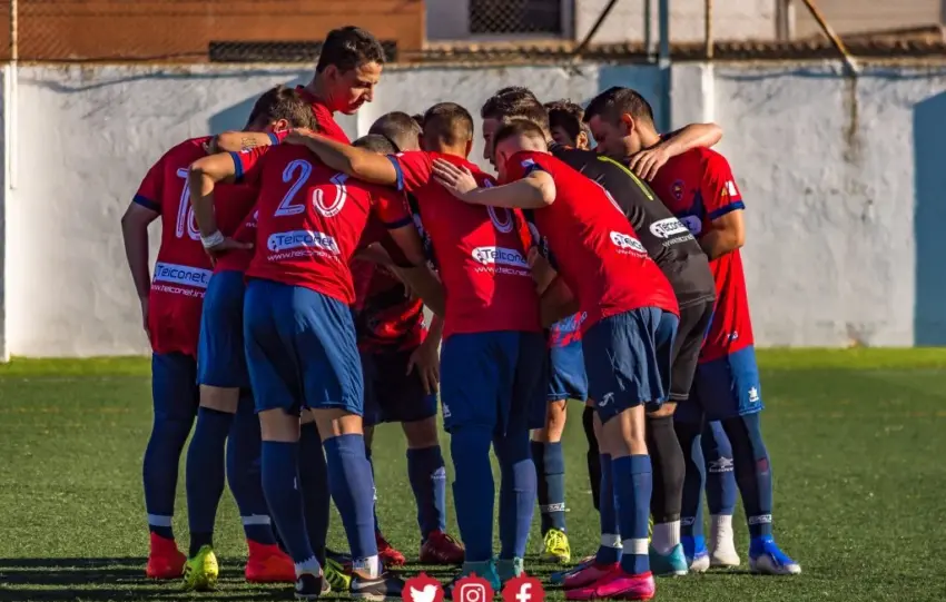 Sporting de Alcazar