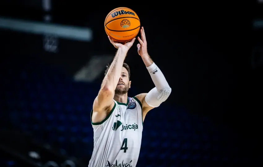 TYLER KALINOSKI REGRESO CON BUENAS SENSACIONES