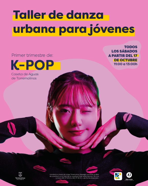 Taller de danza KPOP 1350 580x725 1