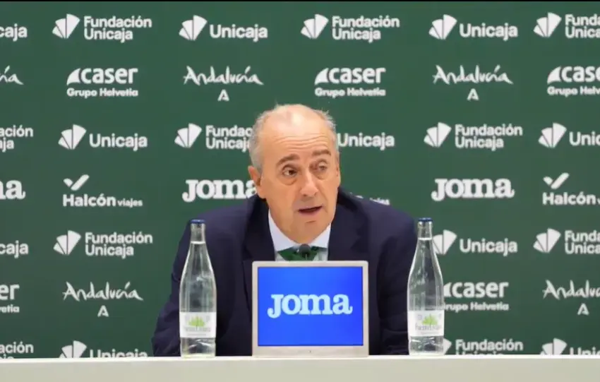 Txus Vidorreta: "Ha sido un partido de un equipo en construcción contra otro que juega de memoria"