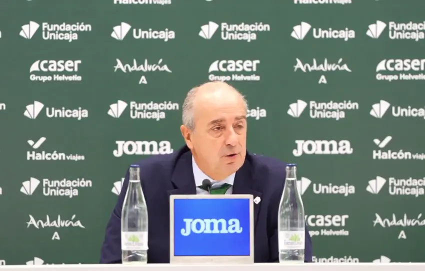 Txus Vidorreta: "La dinámica negativa del último año nos hacía ver que hoy era ganar o ganar"