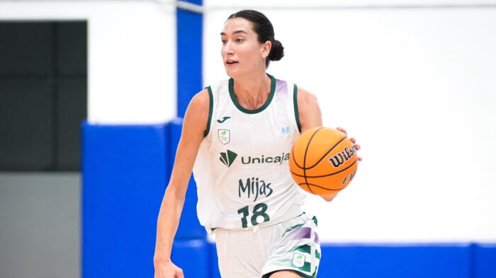Radio Marca 18 UNICAJA MIJAS