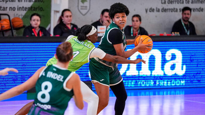 Radio Marca 16 Unicaja Mijas Badalona
