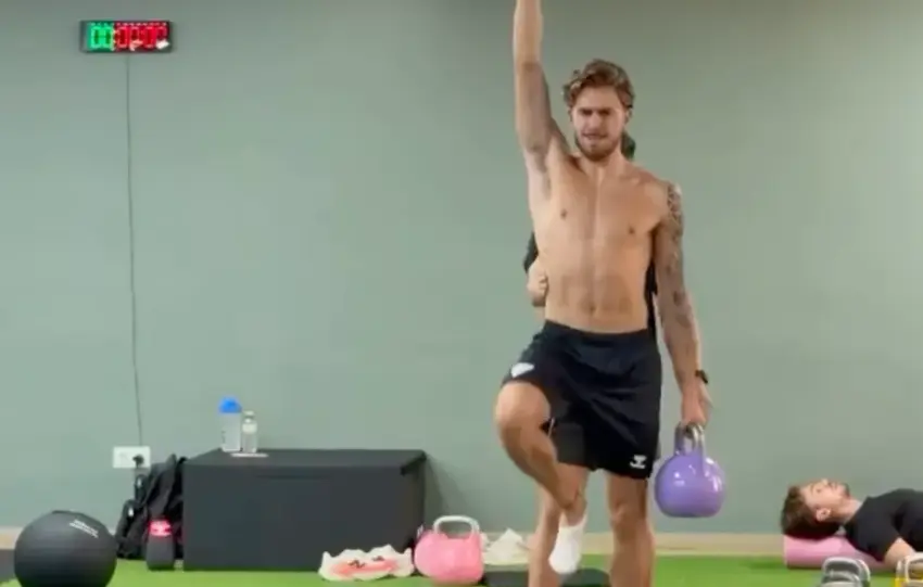 adrián niño málaga cf