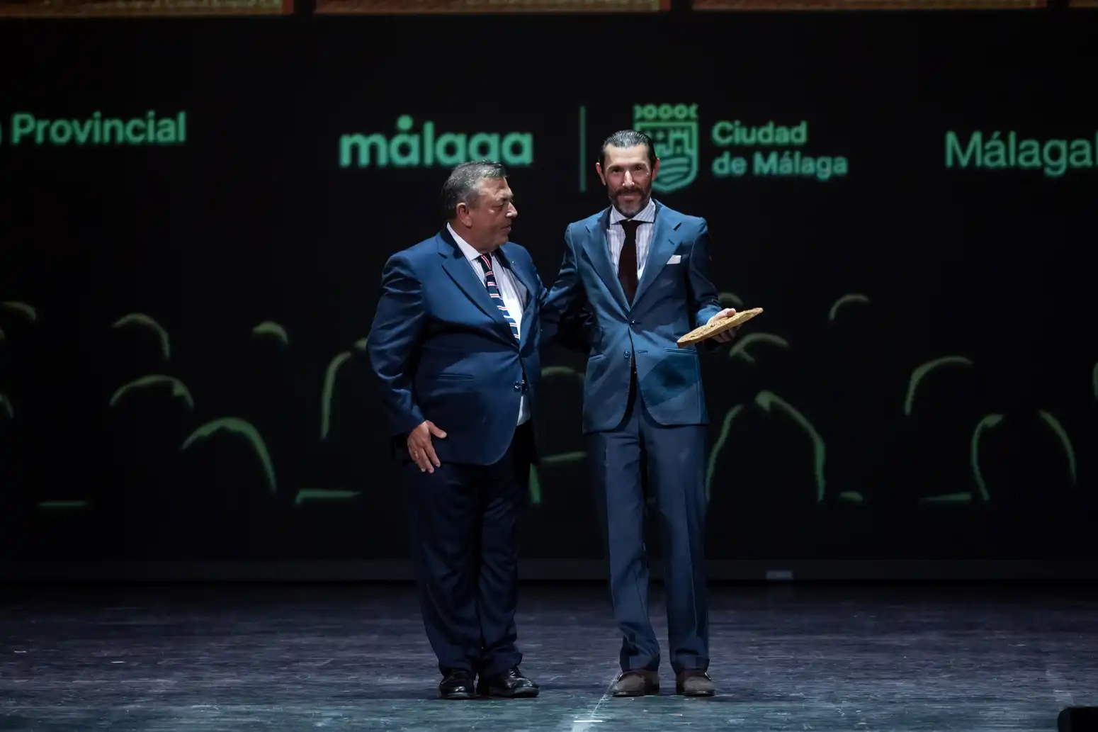Salado señala el “momento dulce” de la tauromaquia y aboga por seguir mejorando el sector de la mano de los colectivos taurinos 5 arc 506385 g.jpg