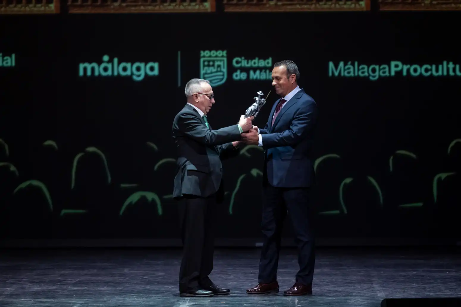 Salado señala el “momento dulce” de la tauromaquia y aboga por seguir mejorando el sector de la mano de los colectivos taurinos 4 arc 506386 g.jpg