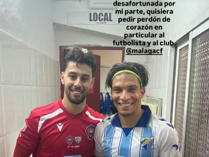 avilés haitam málaga cf