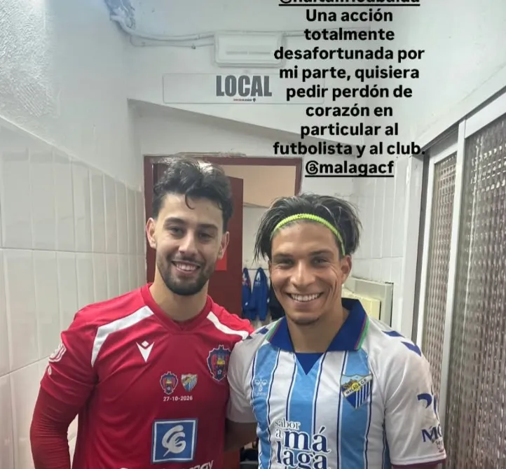 avilés haitam málaga cf
