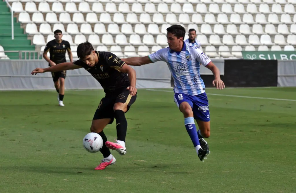 carlos dotor amistoso cordoba