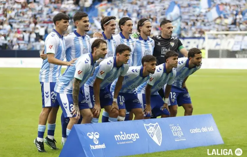 contracronica málaga real sociedad juanje fernández