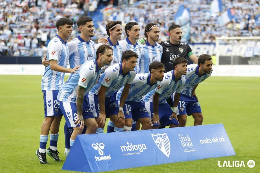 Radio Marca 6 contracronica málaga real sociedad juanje fernández
