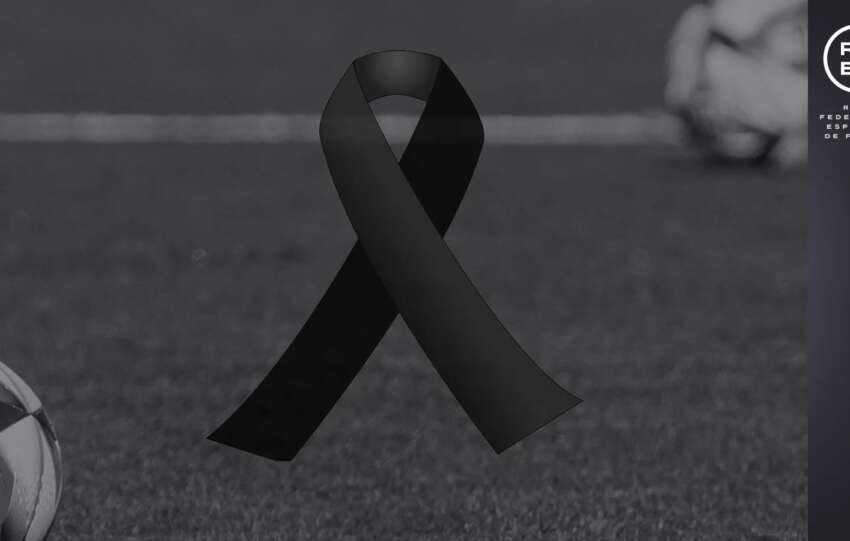 La RFEF suspende todos los partidos de Copa del Rey previstos para hoy tras el accidente ferroviario en Toledo