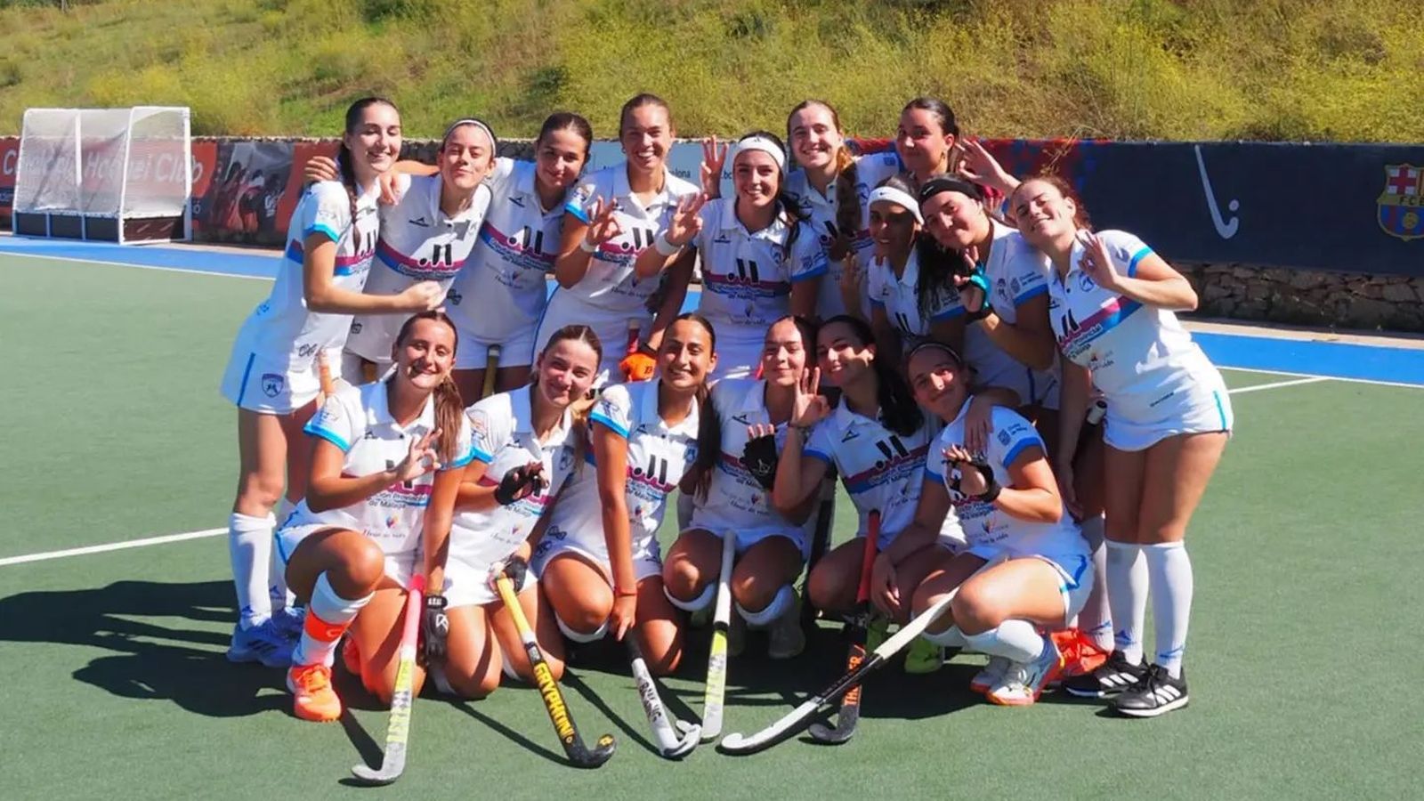 Radio Marca 26 hockey malaga rincon
