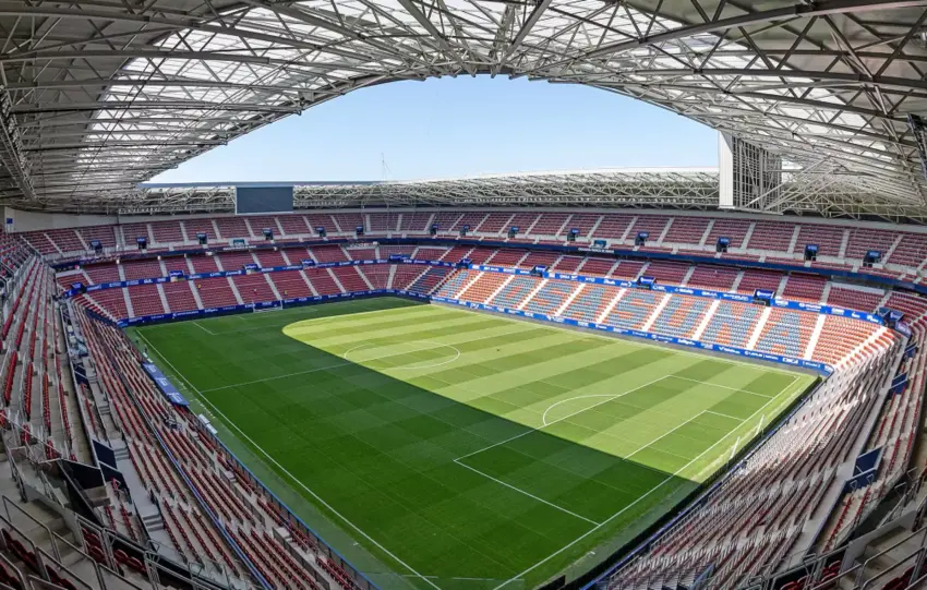 horario osasuna málaga
