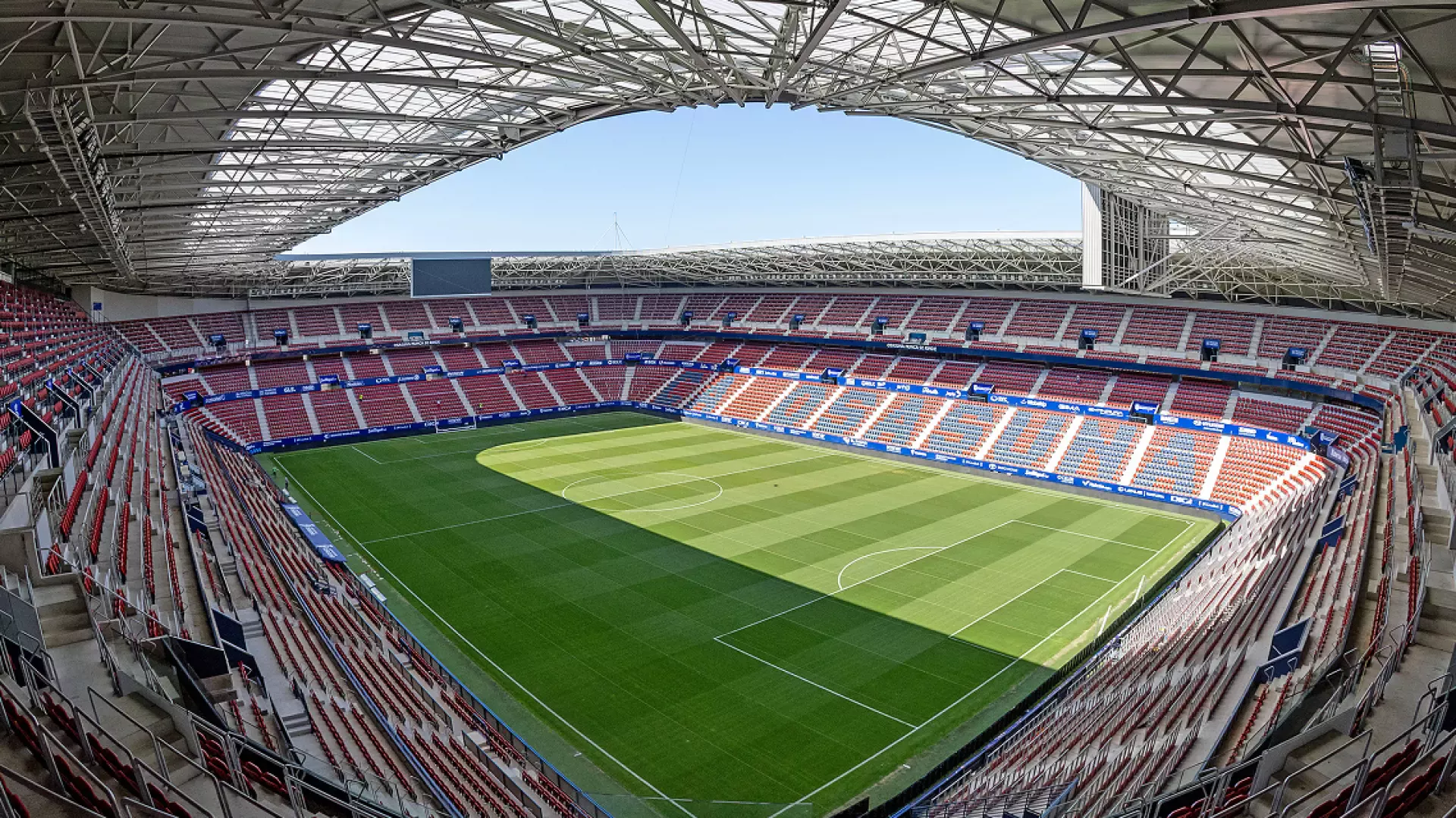 Radio Marca 5 horario osasuna málaga