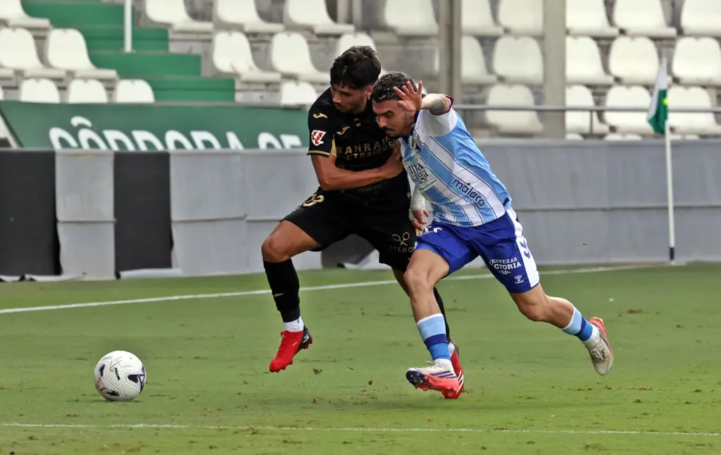 joaquin munoz amistoso cordoba
