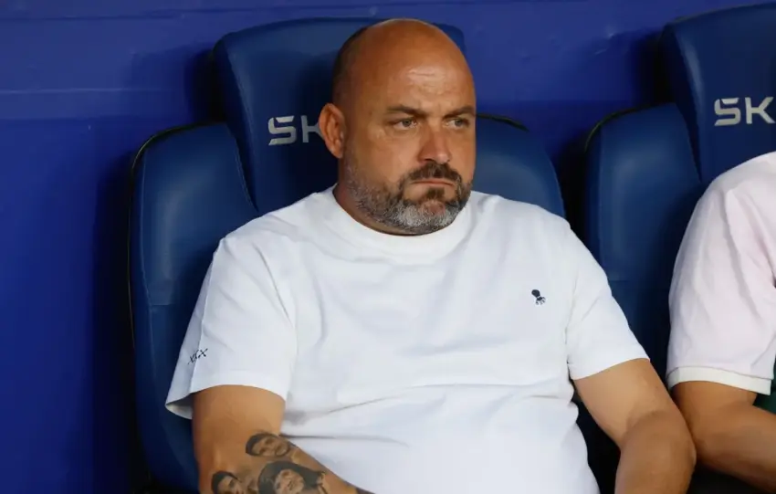manolo gonzalez