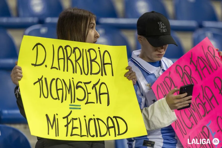 mochila larrubia málagacf