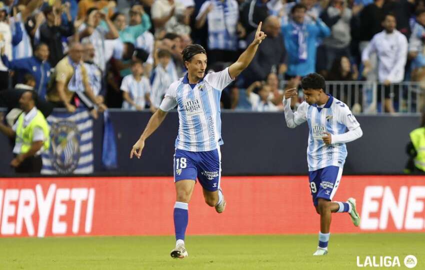 Pablo Martínez: "Tenemos que remar todos en la misma dirección, no buscar culpables"