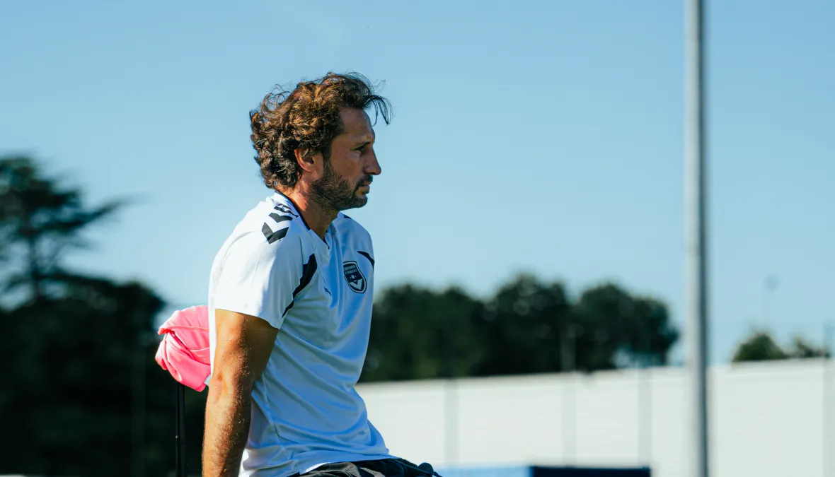 Radio Marca 1 paul baysse girondins