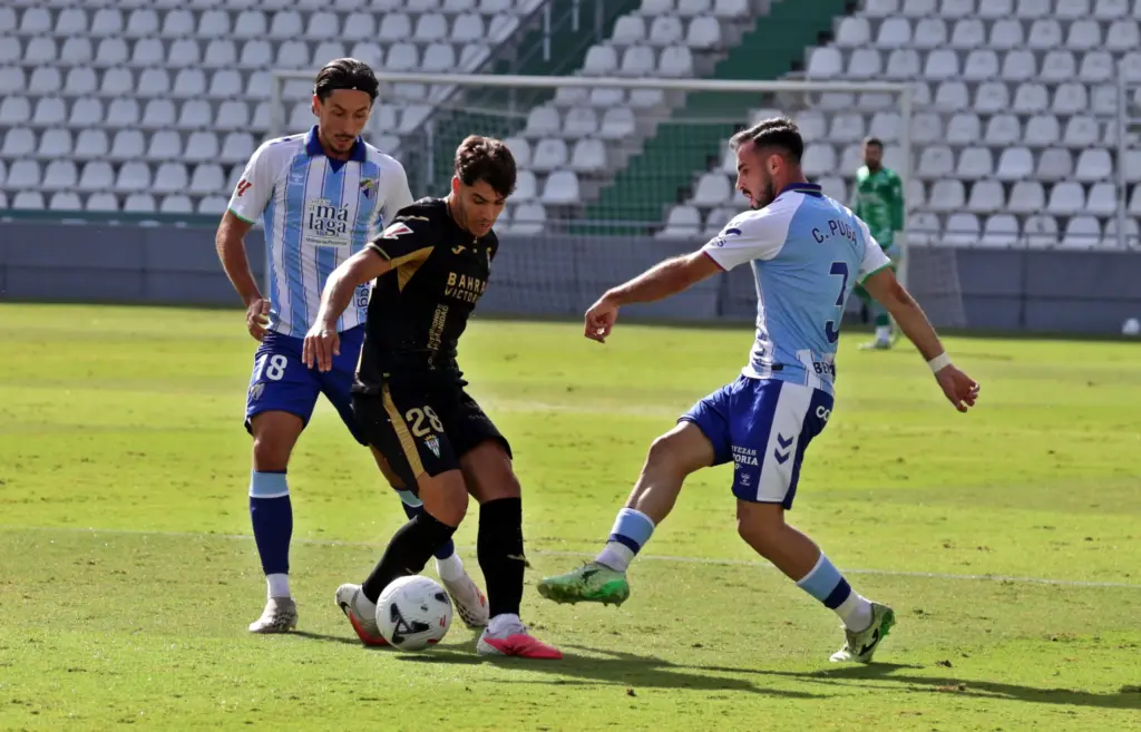 puga pablo martinez amistoso cordoba