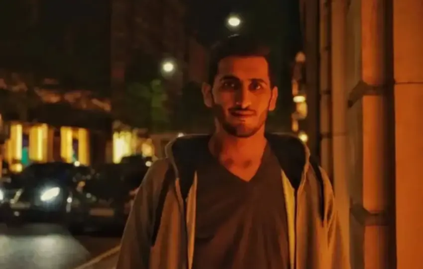 rakan al-thani málaga cf