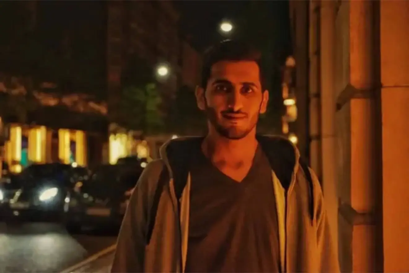 rakan al-thani málaga cf