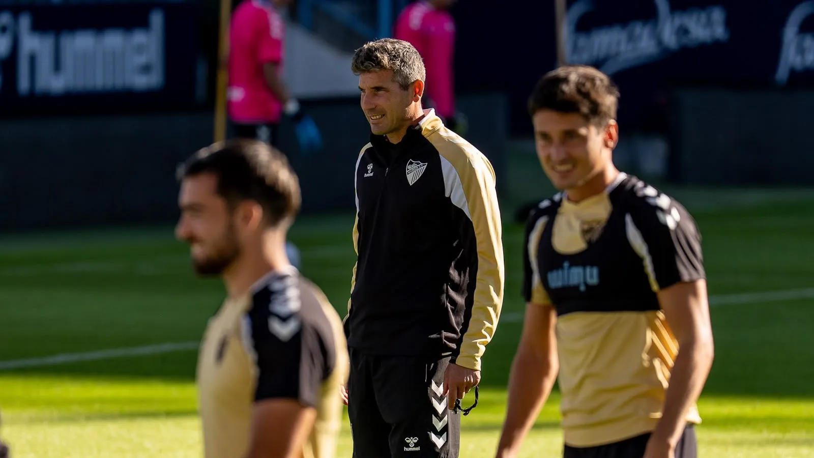 Radio Marca 6 Funes: "La Copa es una competición a la que le tenemos muchas ganas"