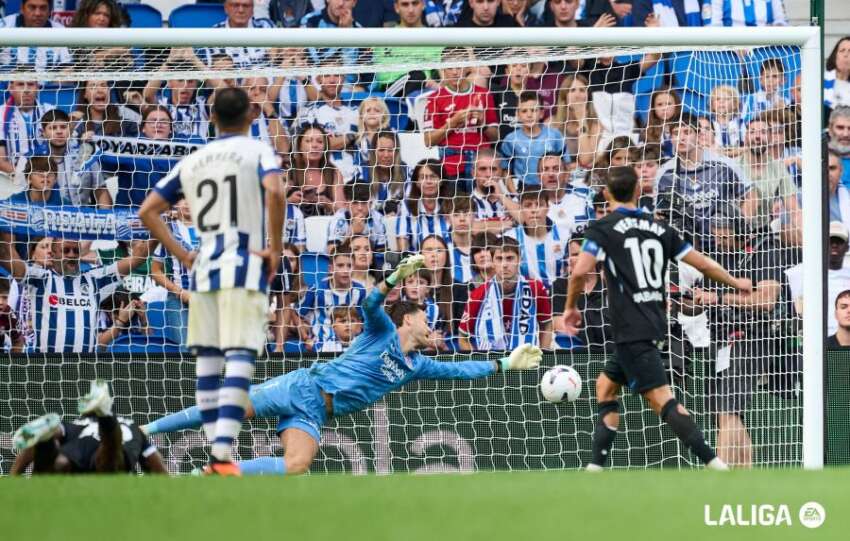 real sociedad dépor laliga