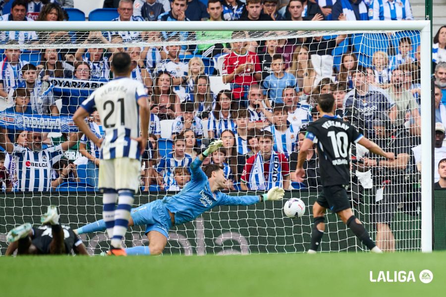 Radio Marca 1 real sociedad dépor laliga