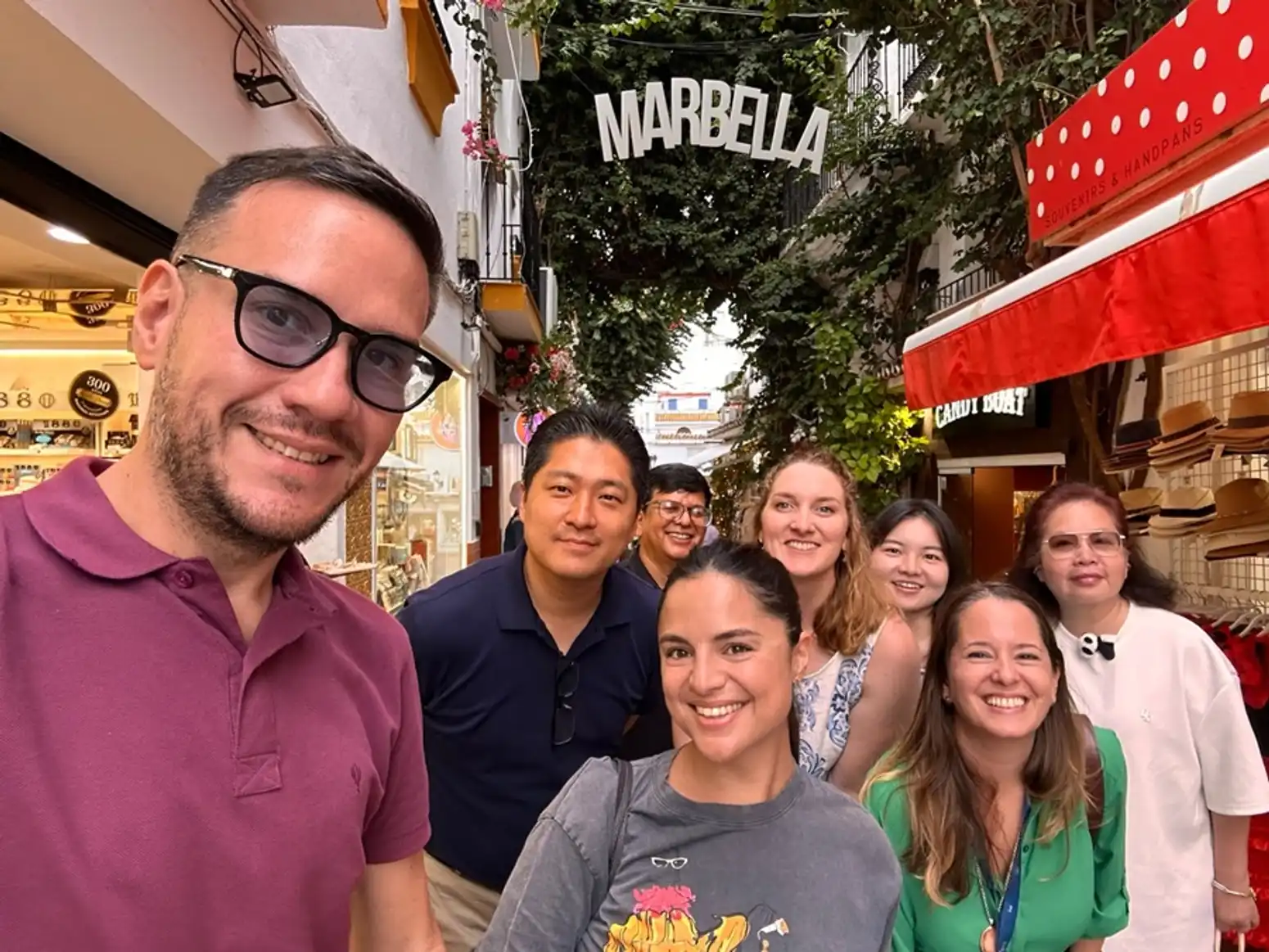Radio Marca 35 turismo costa del sol idiomas.jpg