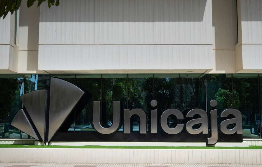 unicaja banco
